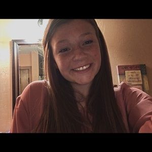 Meet your Posher, Mariah